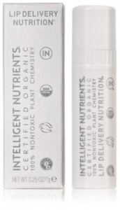Intelligent Nutrients Lip Delivery